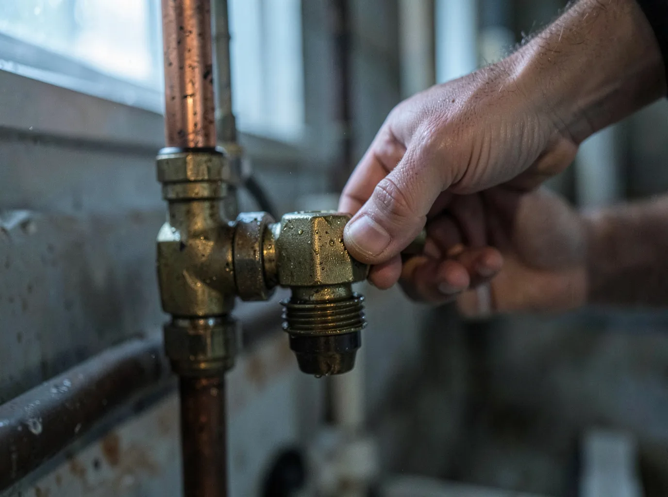Emergency Plumber Coalton, WV FAQs